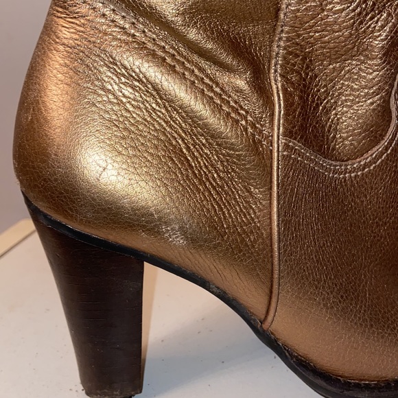 MIA Mid-length Boots - Picture 5 of 7